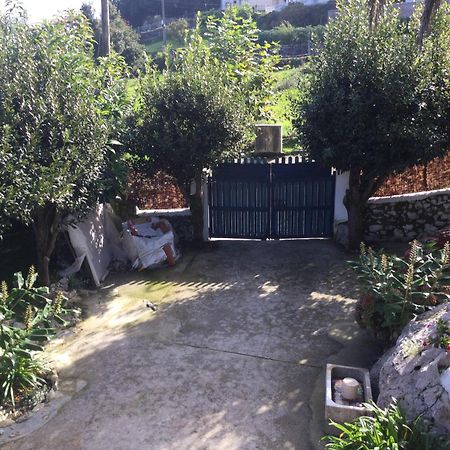 Casa Jardin Rocablanca Llanes Villa Celorio  Exterior foto