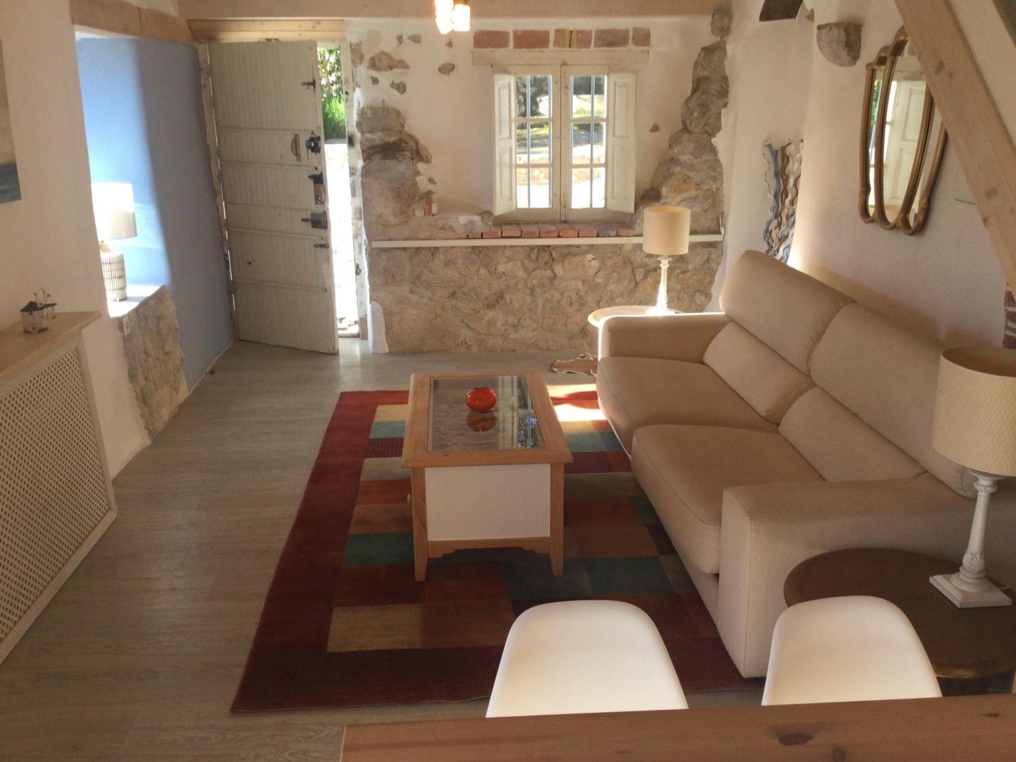 Casa Jardin Rocablanca Llanes Villa Celorio  Exterior foto