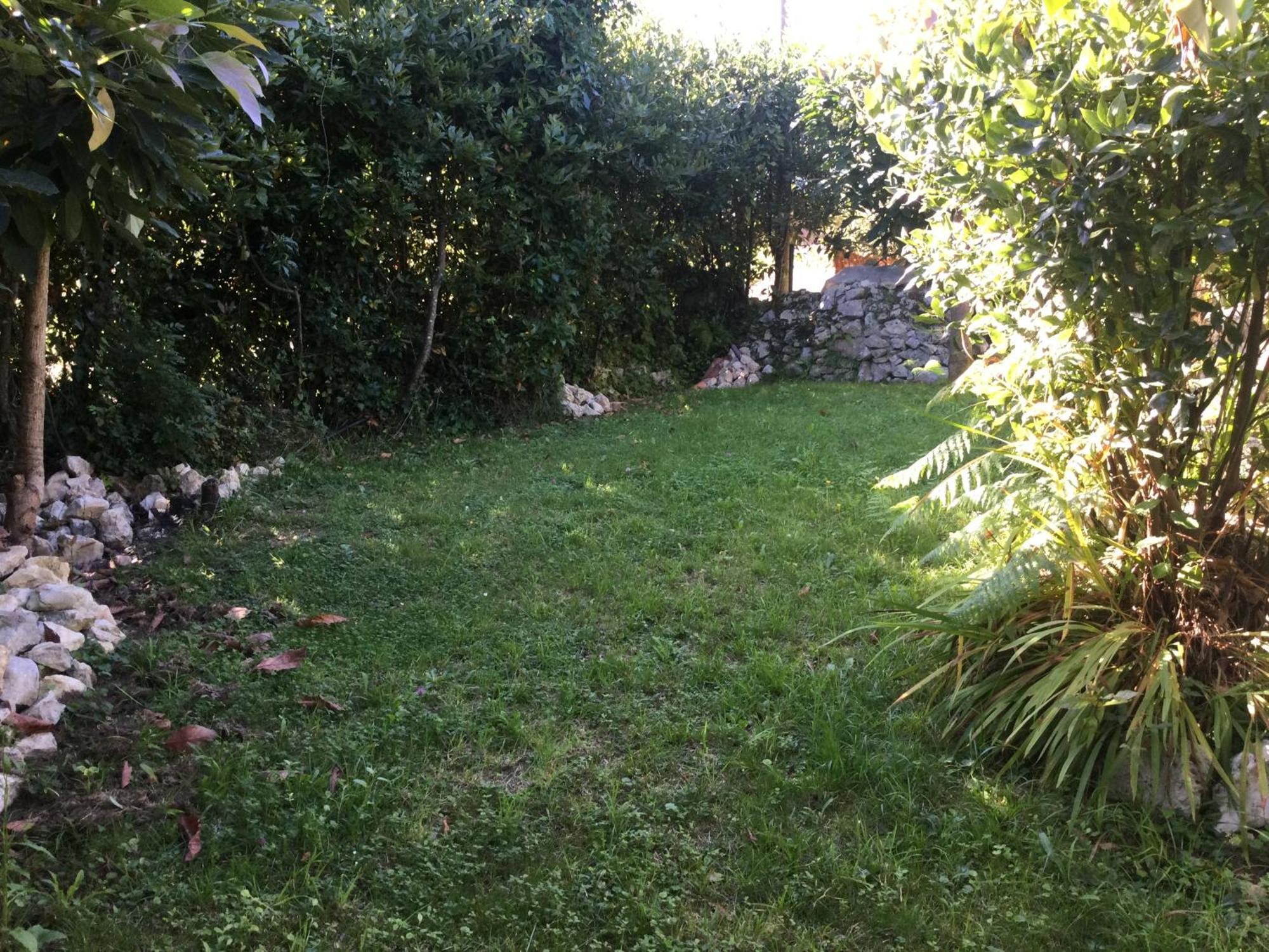 Casa Jardin Rocablanca Llanes Villa Celorio  Exterior foto