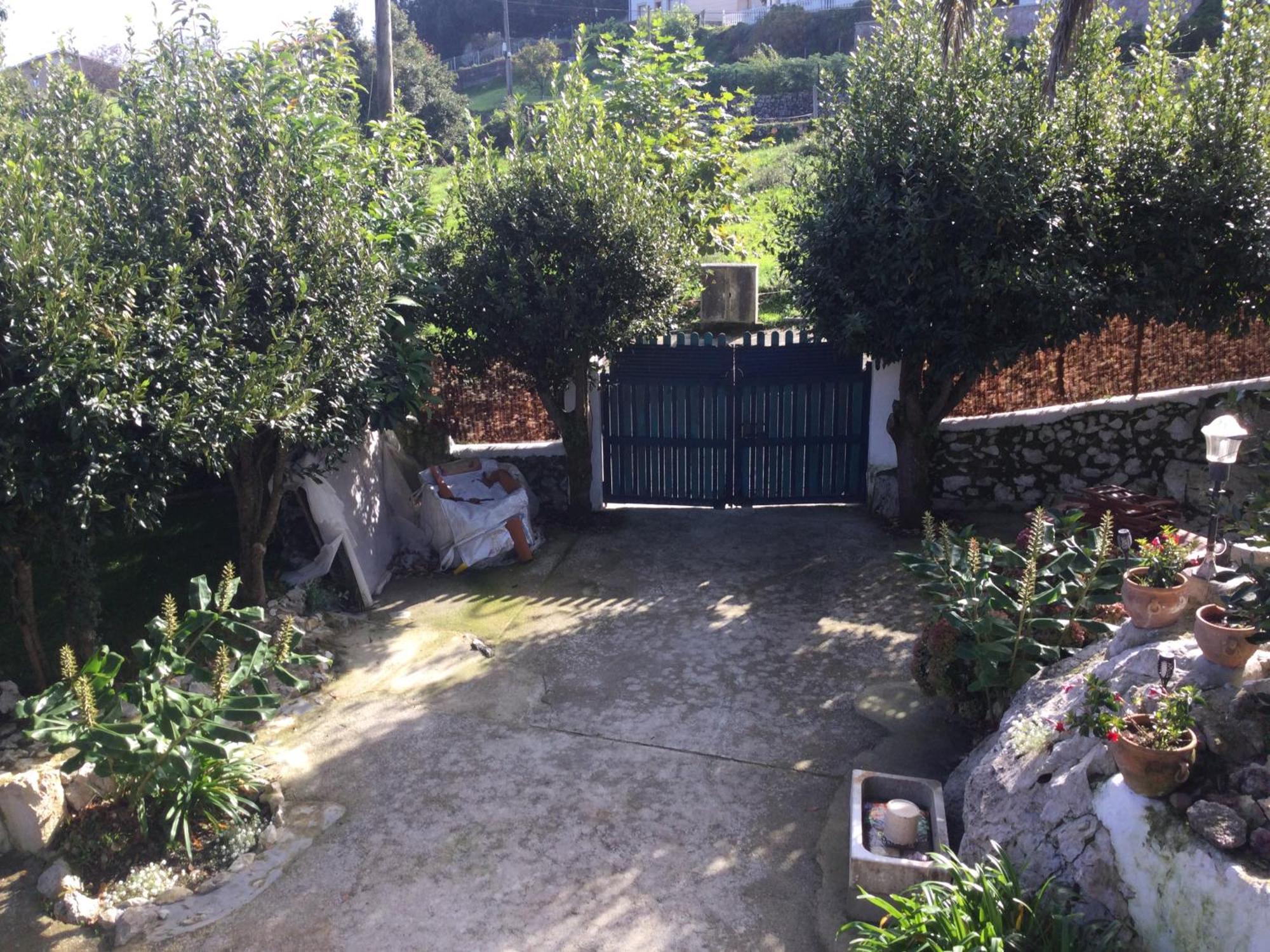Casa Jardin Rocablanca Llanes Villa Celorio  Exterior foto